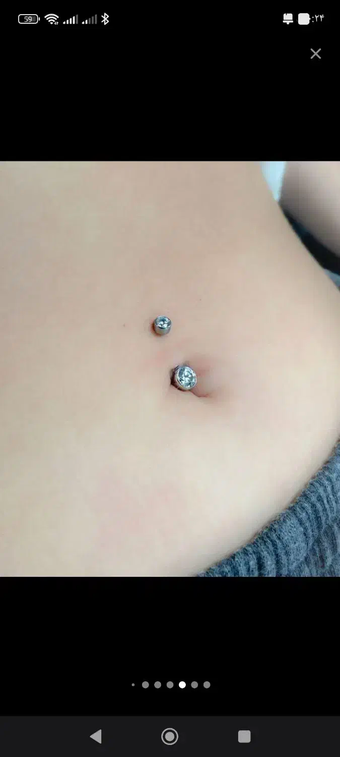 پیرسینگ|خدمات آرایشگری و زیبایی|قم, چهار امامزاده|دیوار