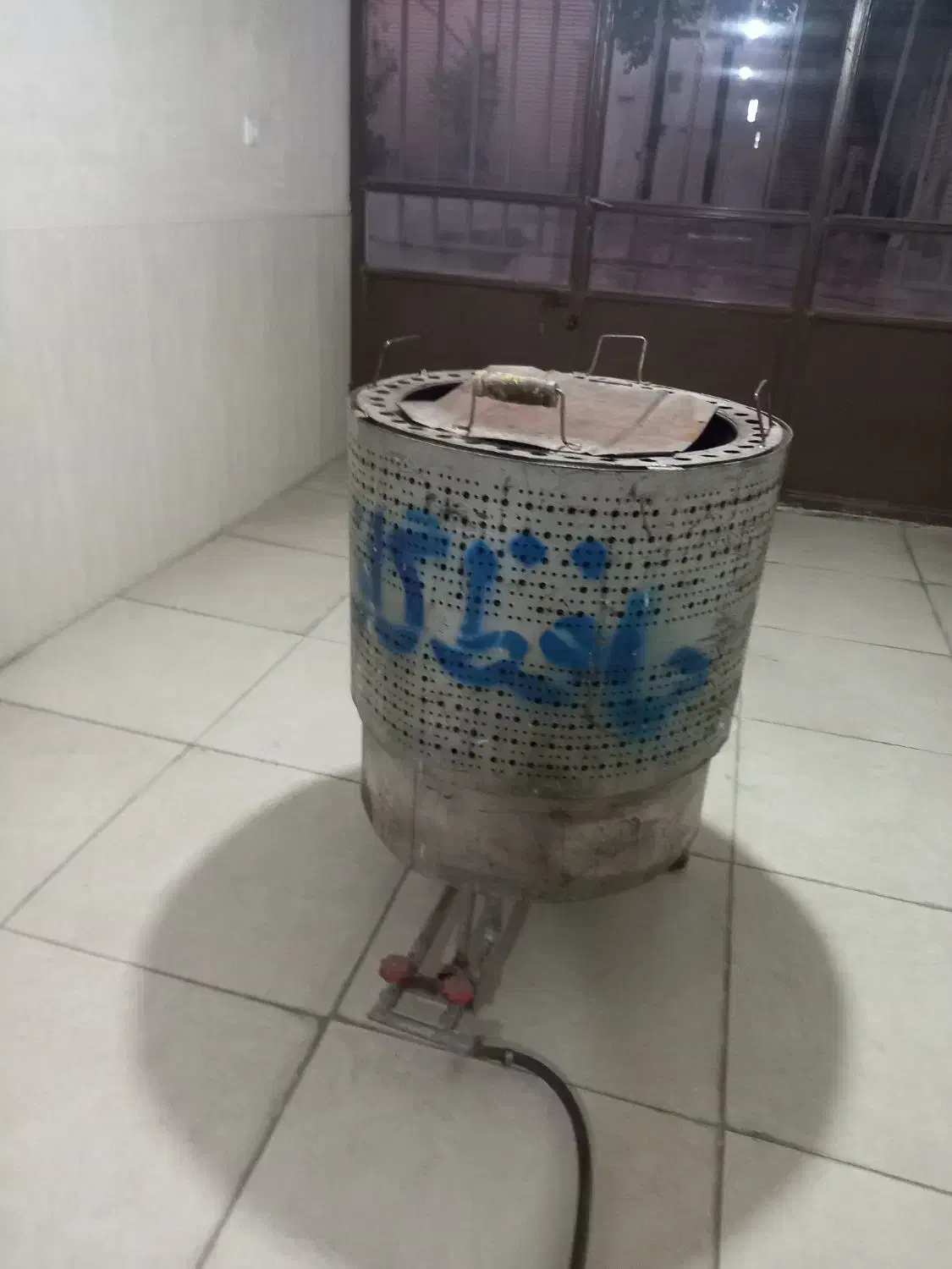 فروش تنورگازی|اجاق گاز و لوازم برقی پخت‌وپز|بوکان, |دیوار