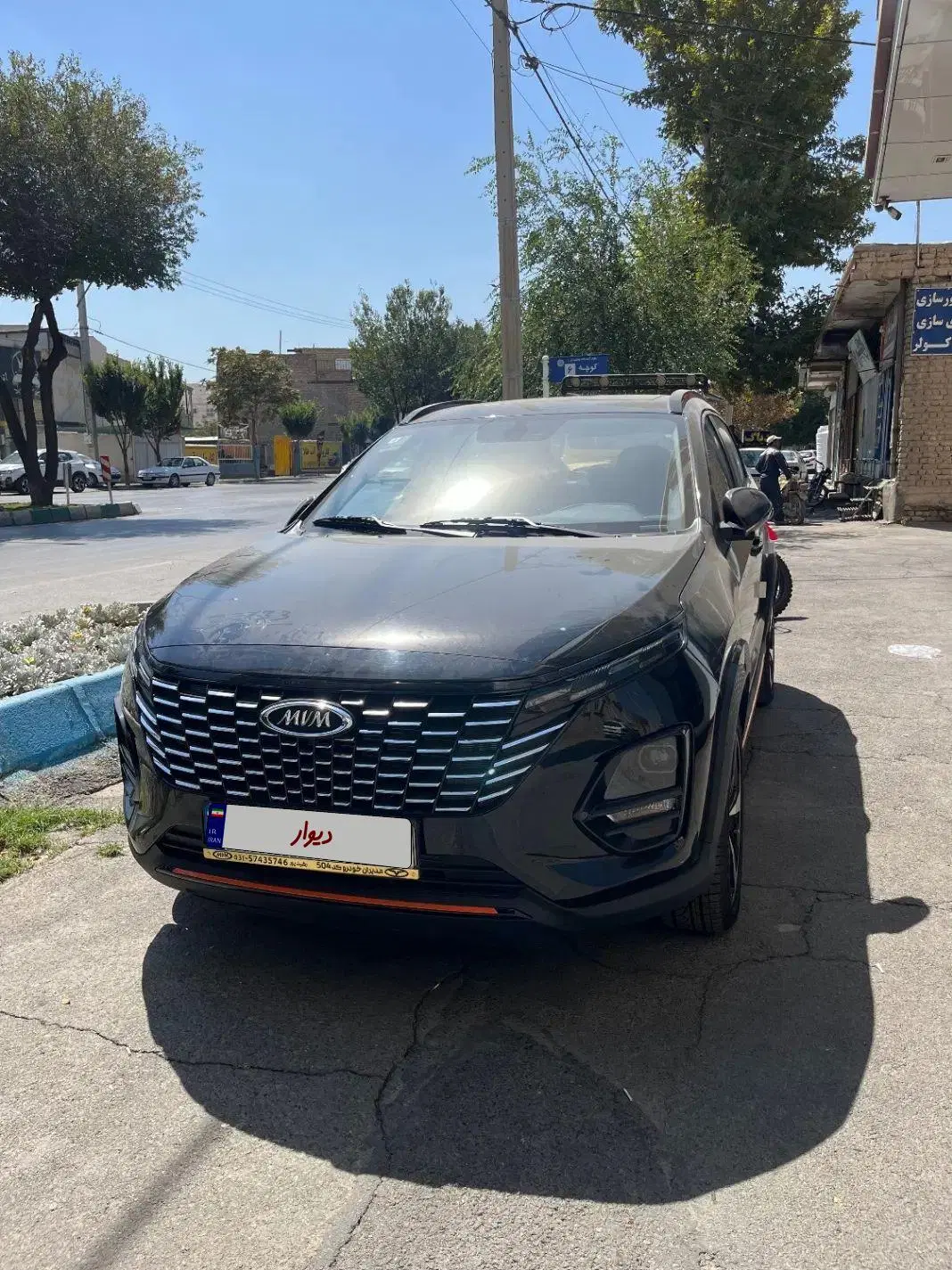 X33 1404|خودرو سواری و وانت|گلپایگان, |دیوار