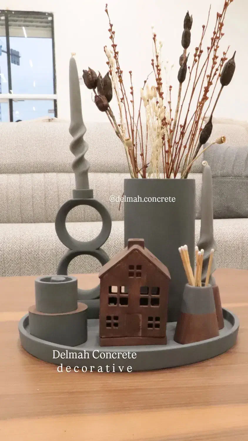 سنگ مصنوعی به قیمت عمده|صنایع دستی و سایر لوازم تزئینی|قم, پردیسان|دیوار