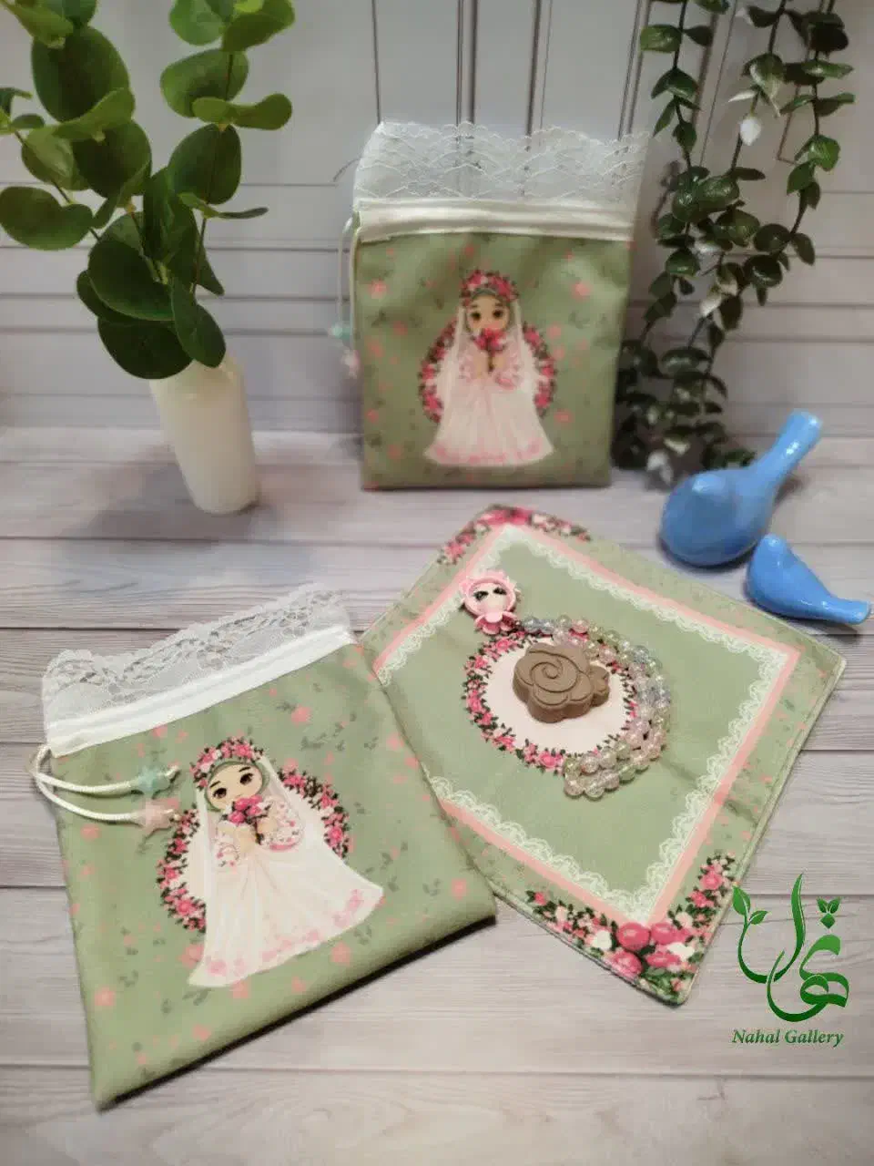 سجاده کودک و نوجوان|اسباببازی بچه|قم, پردیسان|دیوار