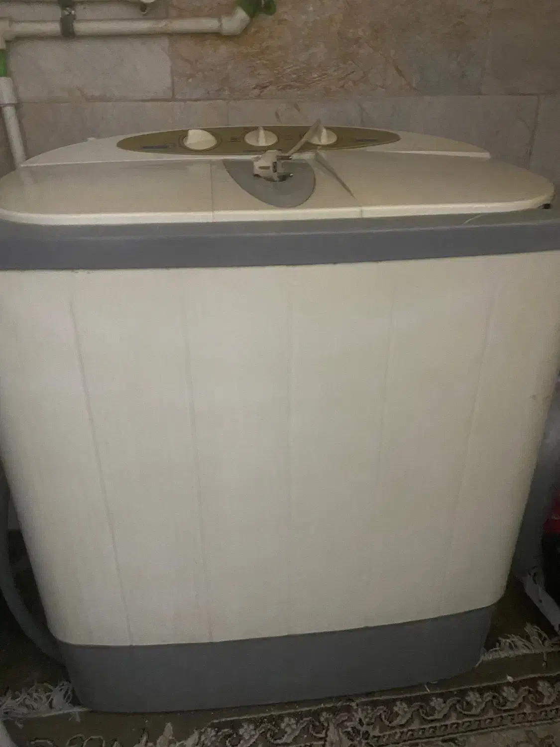 لباسشویی|ماشین لباسشویی و خشککن لباس|قم, آزادگان|دیوار