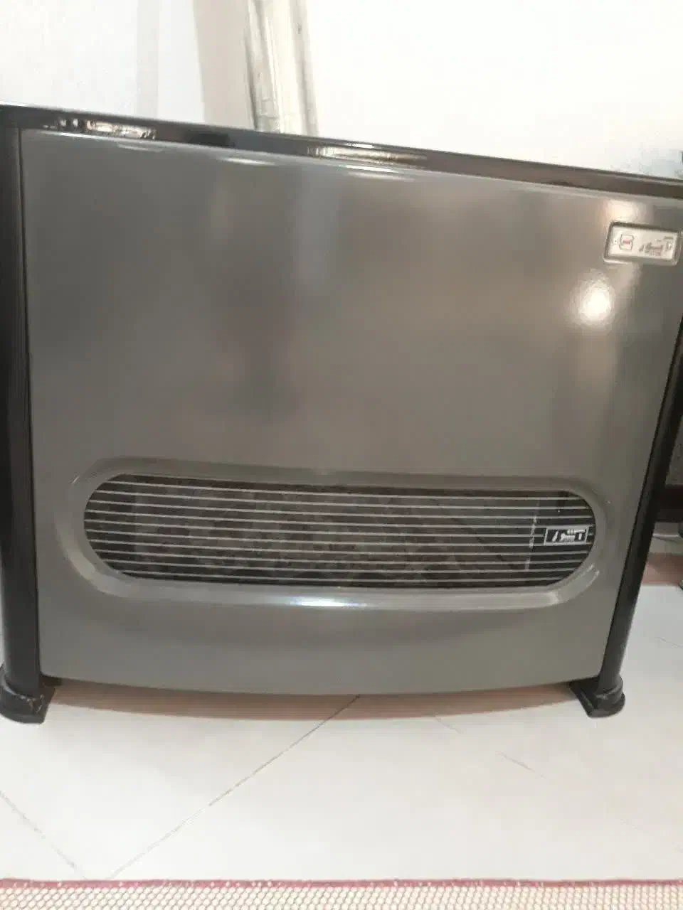 بخاری گازی ساخت کارخانه آتور اصفهان|بخاری، هیتر، شومینه|کاشان, الغدیر|دیوار