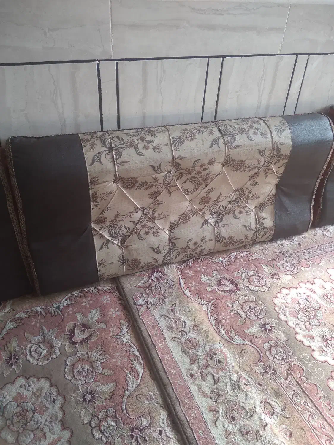 ۴عدپشتی سالم|پشتی|ایذه, |دیوار