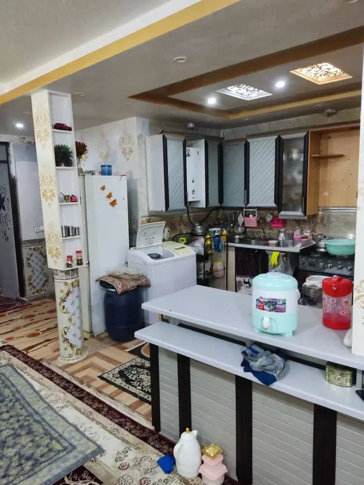 فروش خانه در گلدشت با800تومان صاحب خانه شوید|فروش خانه و ویلا|اهواز, گلدشت|دیوار