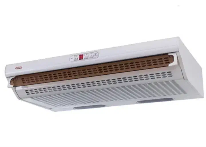 یک عدد هود اشپزخانه کتابی قابل استفاده|اجاق گاز و لوازم برقی پختوپز|آمل, |دیوار