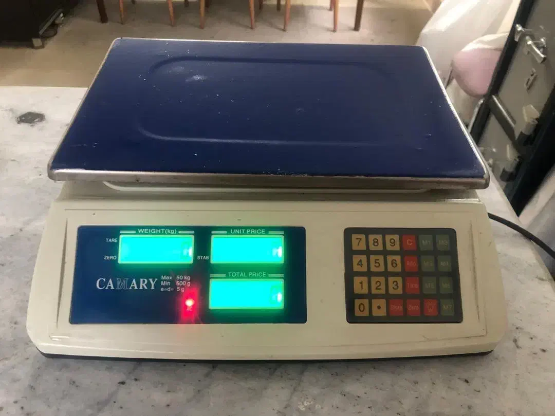 ترازو کوچک|فروشگاه و مغازه|شاندیز, |دیوار