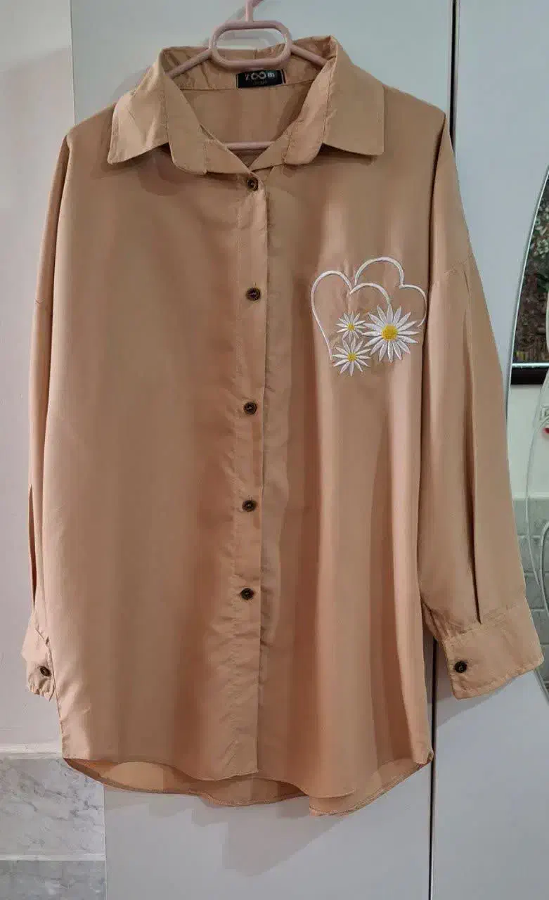 شومیز|لباس|نجفآباد, شهدا|دیوار