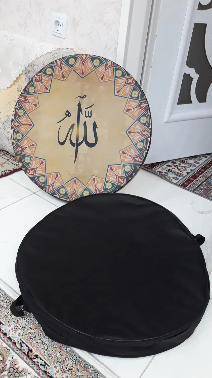 فروش دف|سازهای سنتی|سنندج, |دیوار