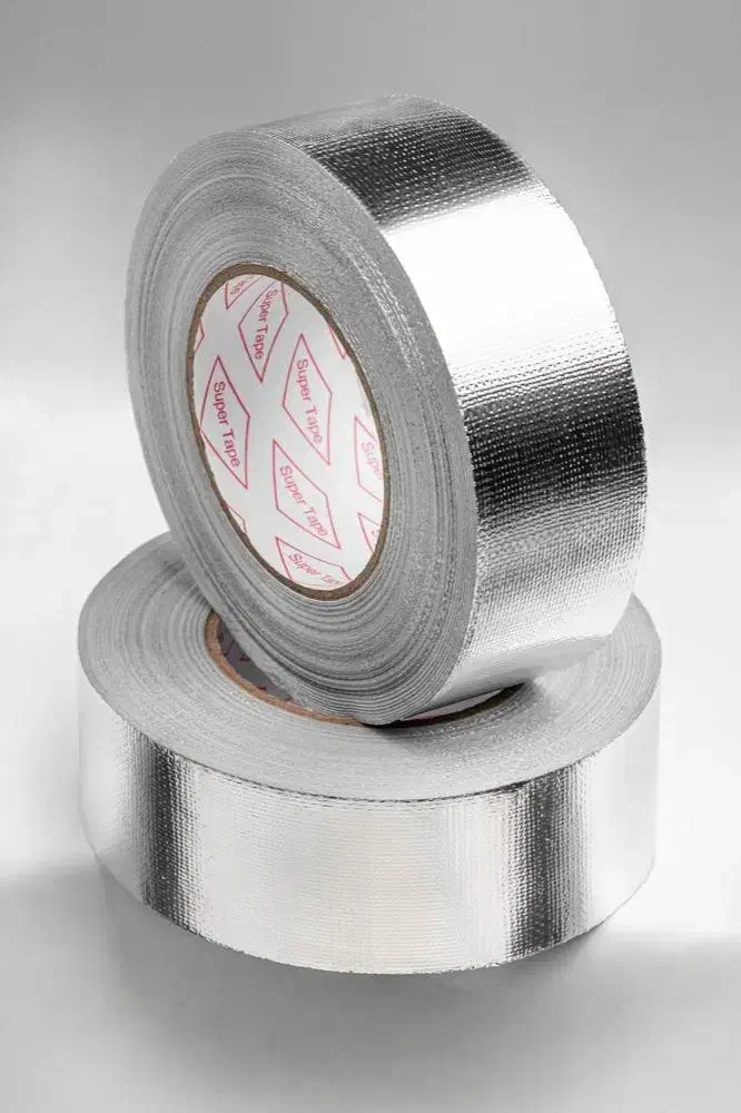 چسب فویل مسلح|مصالح و تجهیزات ساختمان|ری, ملک‌آباد|دیوار