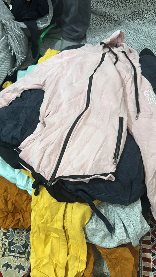 فروش عمده لباس تاناکورا|لباس|قم, شهرک امام حسن|دیوار