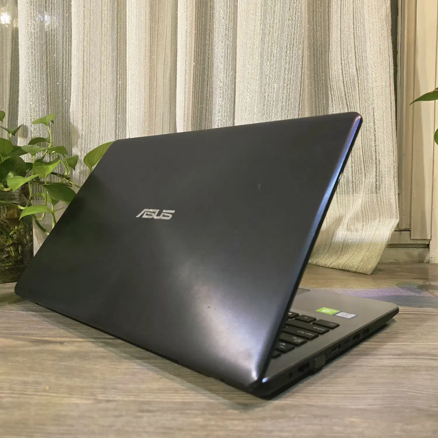 لپ تاپ i5 ایسوس مدل K542U|رایانه همراه|تهران, مجیدآباد|دیوار