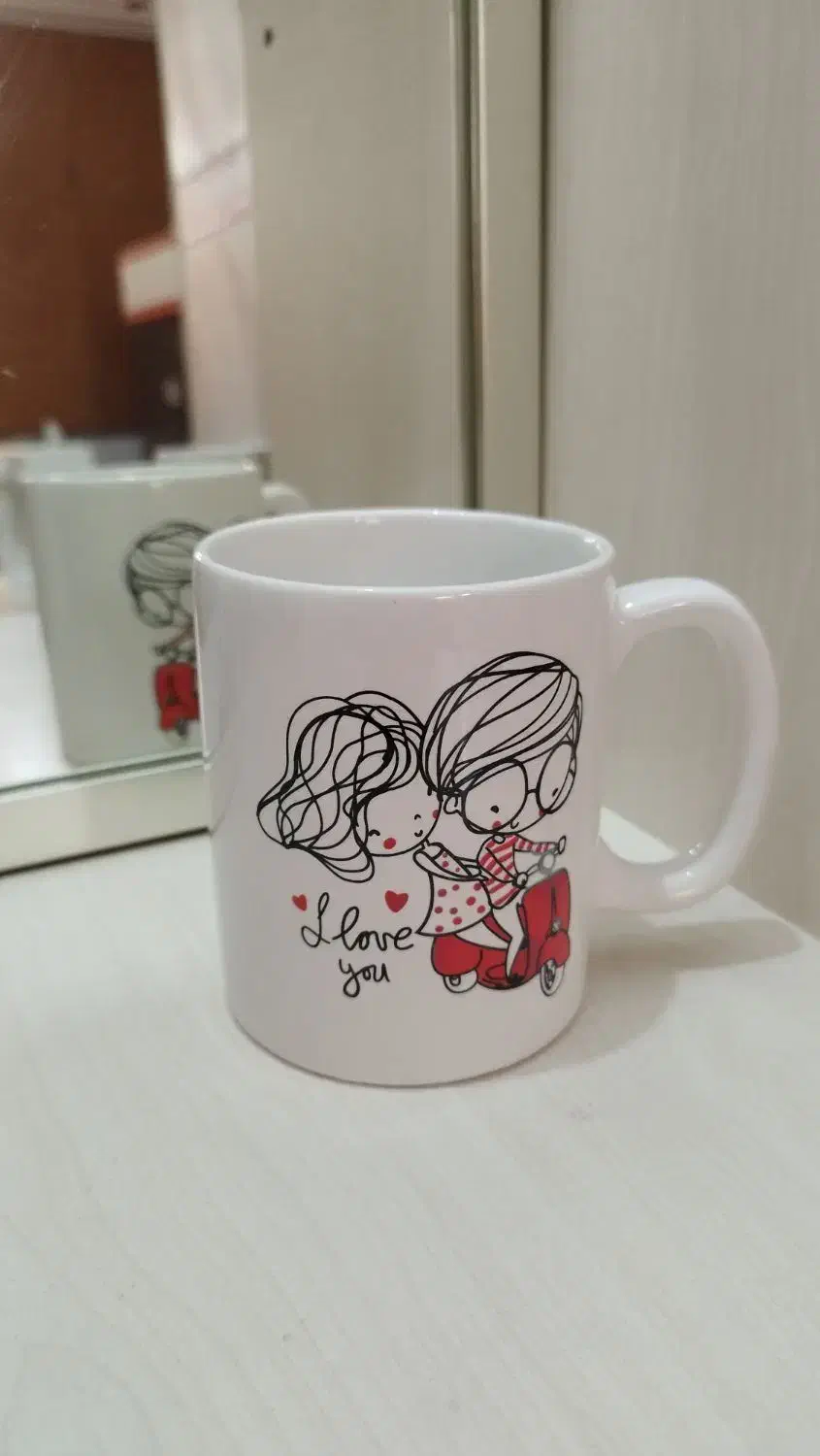 باکس و ماگ و لیوان|صنایع دستی و سایر لوازم تزئینی|فسا, |دیوار