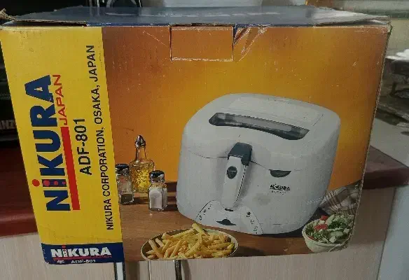 سرخکن|سایر لوازم برقی|بندرعباس, |دیوار