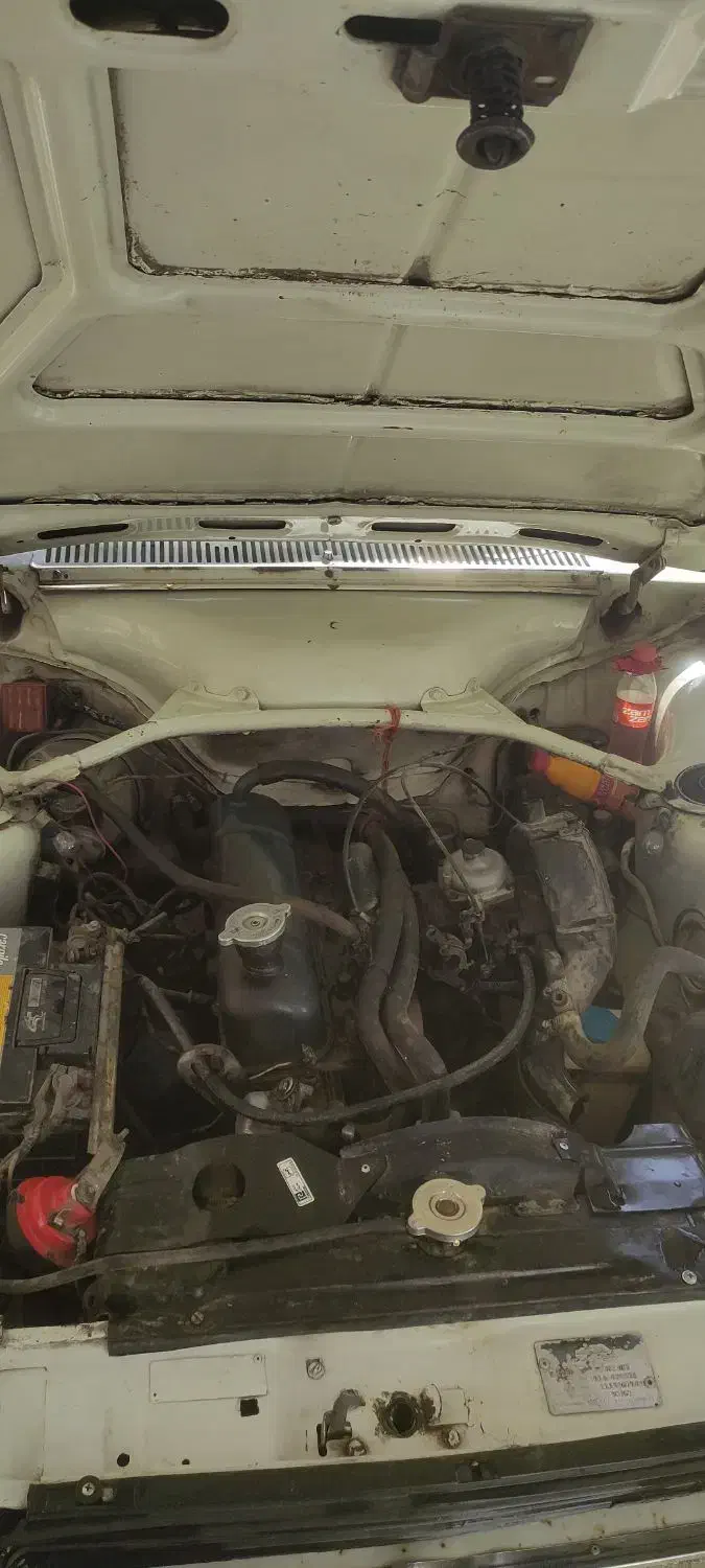 پیکان مدل60|خودرو سواری و وانت|خمینیشهر, |دیوار