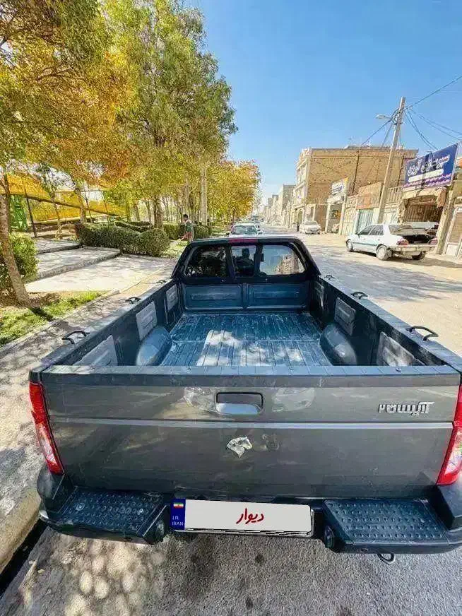 آریسان۲ مدل ۱۴۰۳|خودرو سواری و وانت|اراک, |دیوار