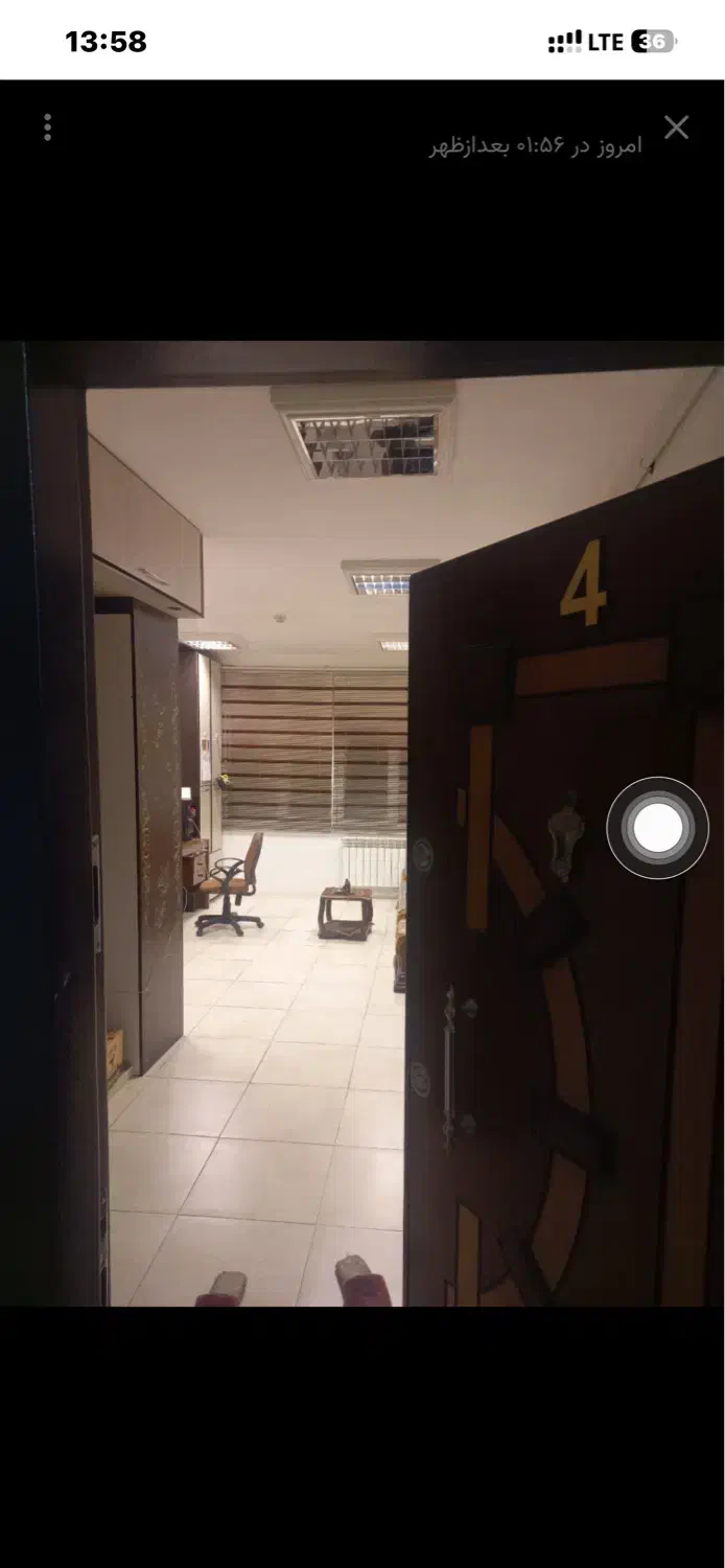 فروش واحد خدماتی۵۰متری /شریعتی|فروش دفتر کار، اتاق اداری، مطب|اردبیل, |دیوار