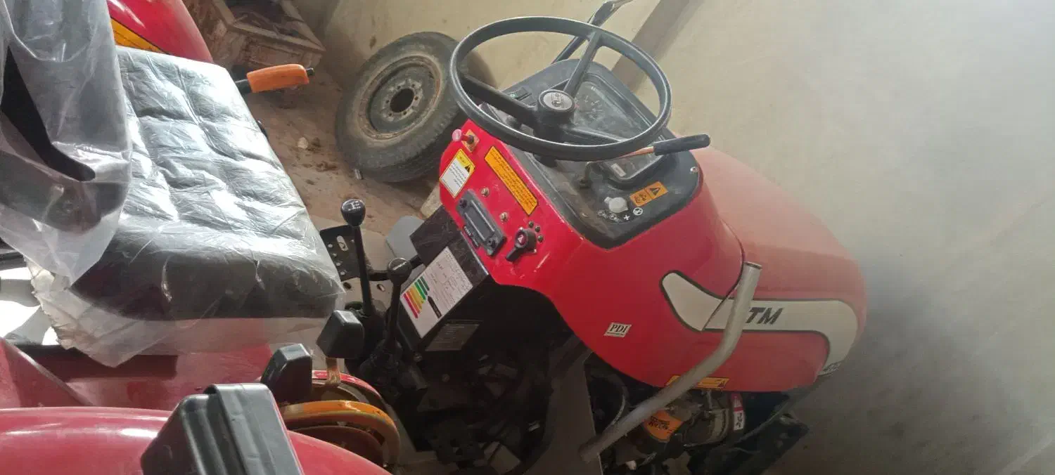 تراکتور 470 جفت|خودرو سنگین|وحدتیه, |دیوار