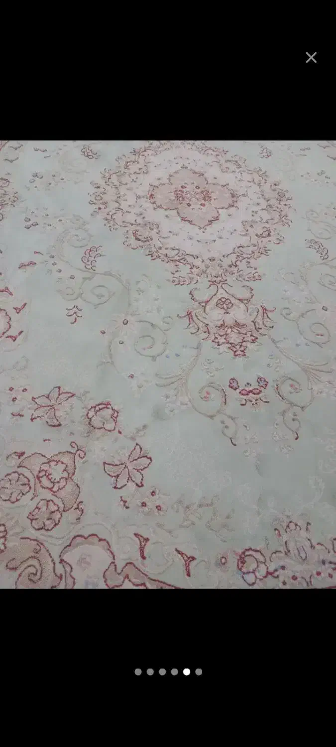 فرش 12متری|فرش|پرند, فاز ۶|دیوار