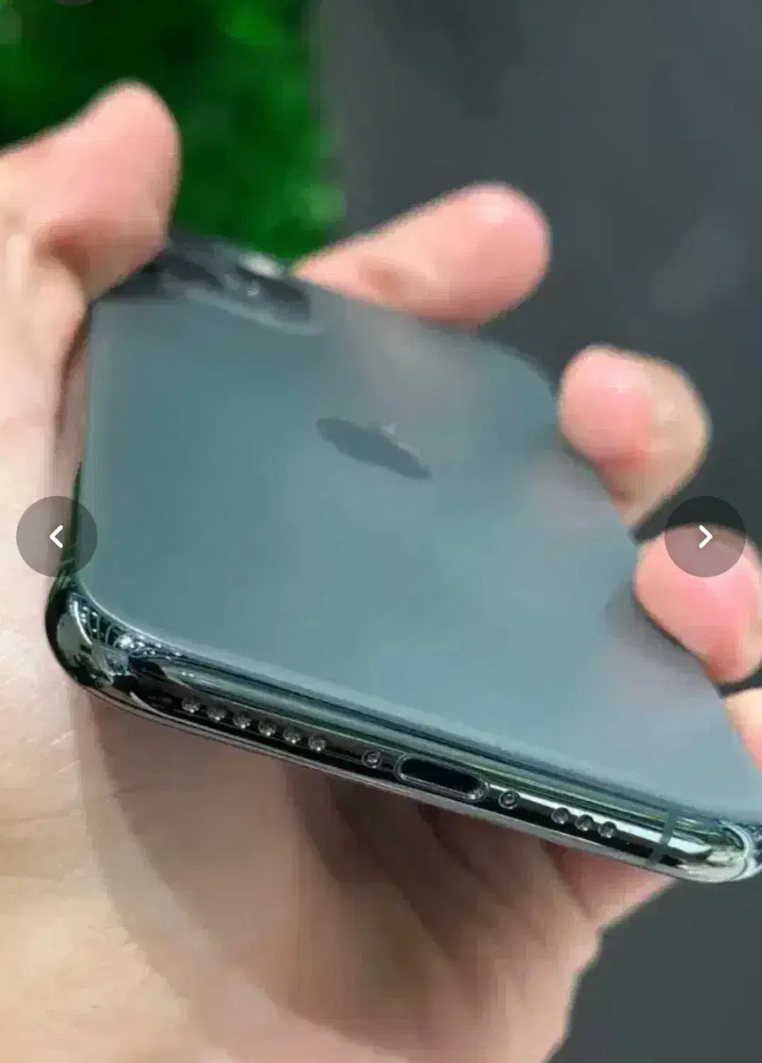 آیفون11پرو|موبایل|همدان, |دیوار