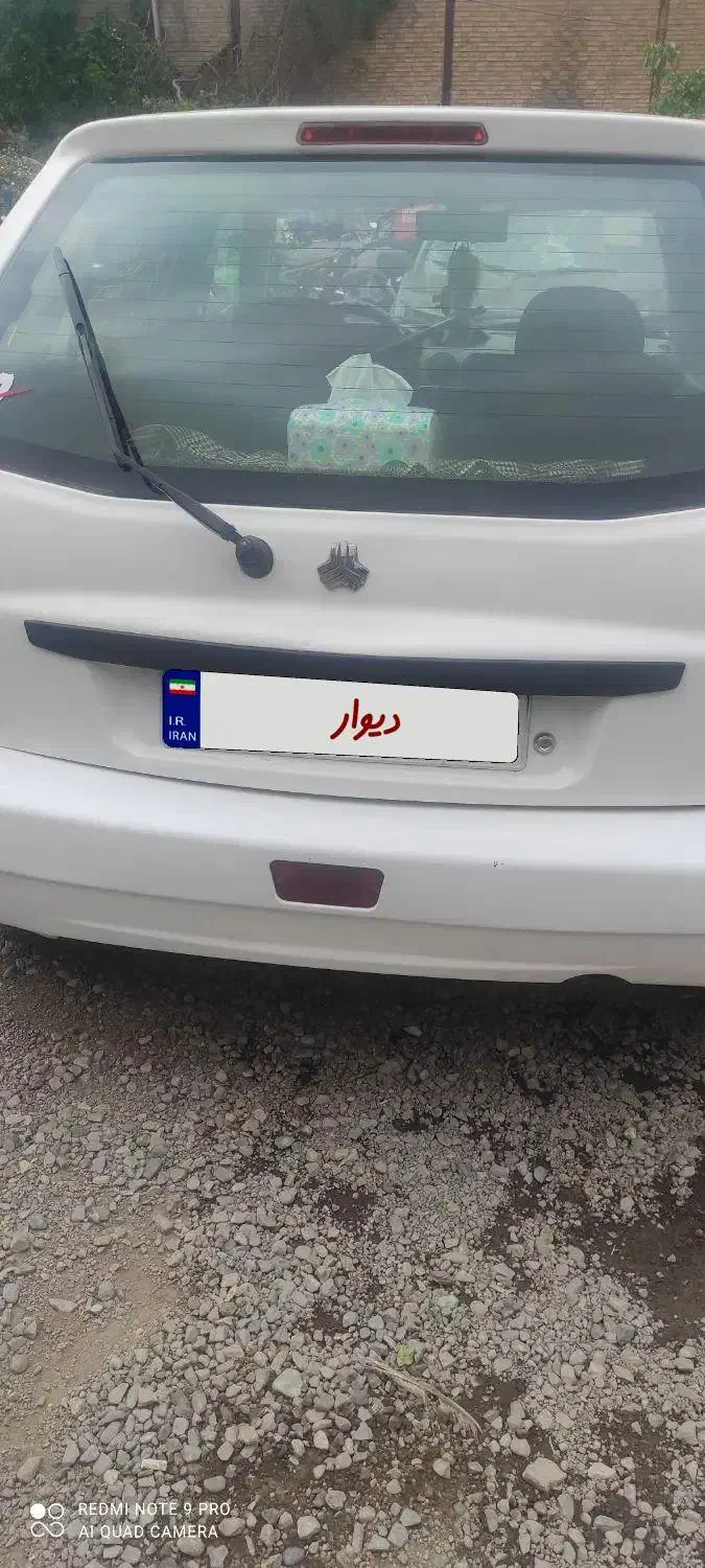 پراید111|خودرو سواری و وانت|گرمدره, |دیوار