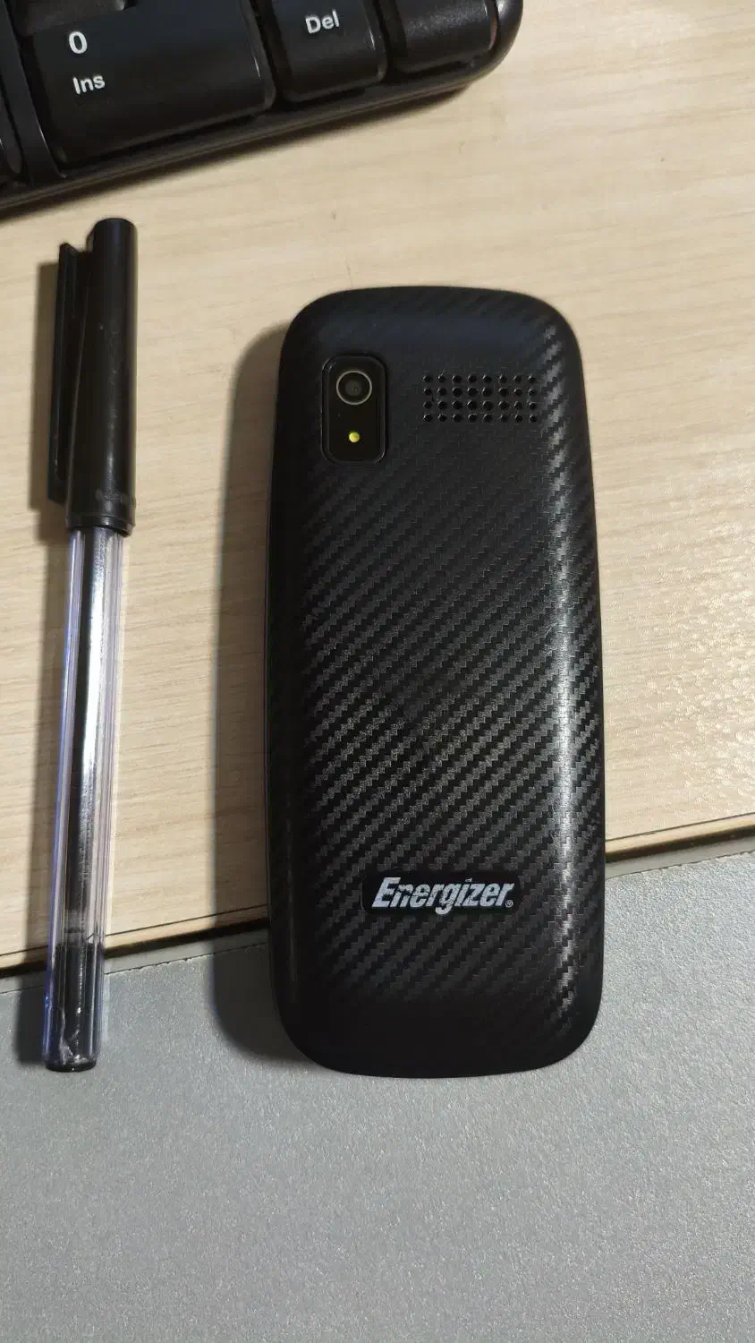 Energizer E241s 4G Volte|موبایل|تهران, درختی|دیوار