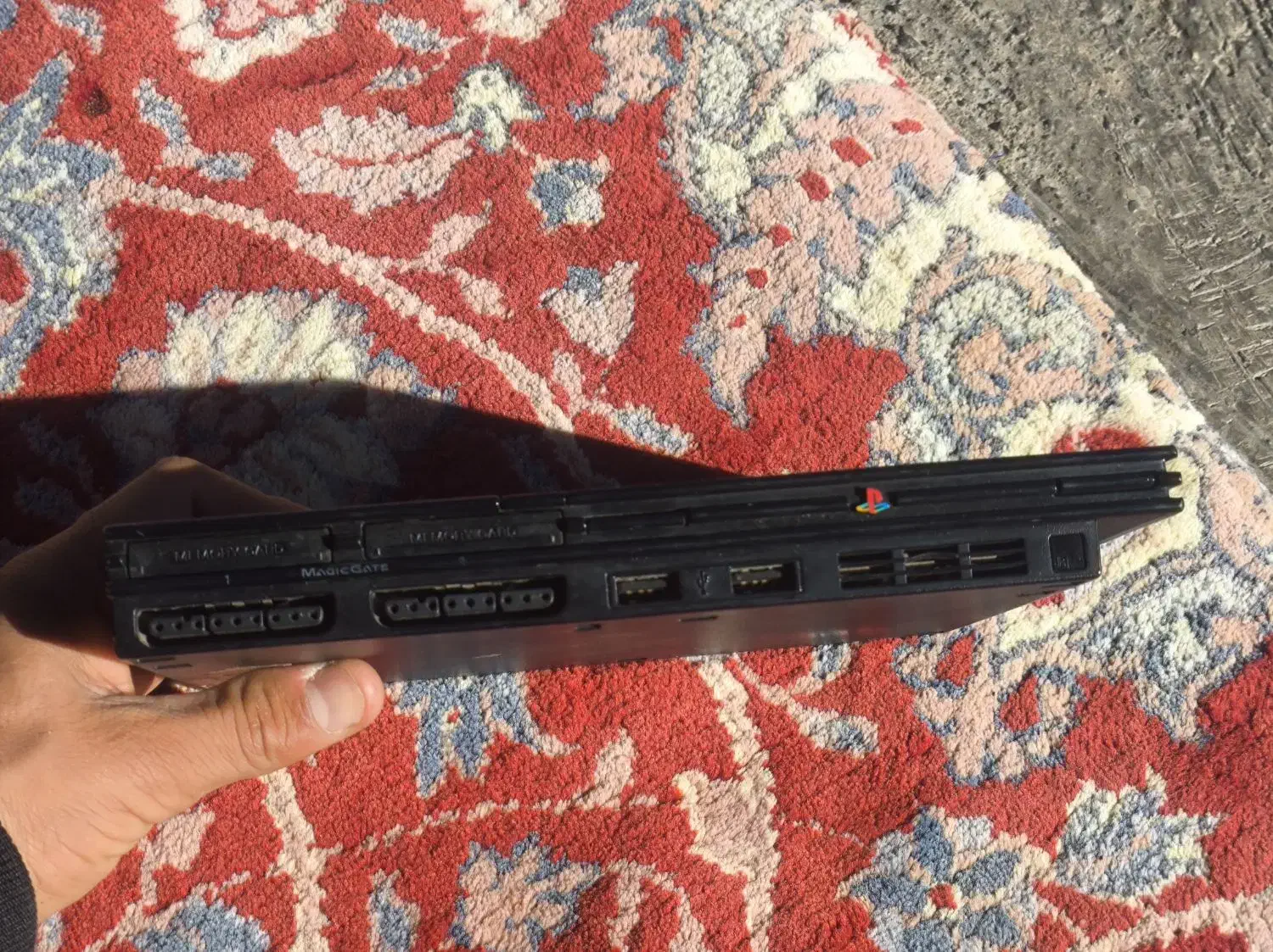 پلی استیشن|کنسول، بازی ویدئویی و آنلاین|علیآباد کتول, |دیوار