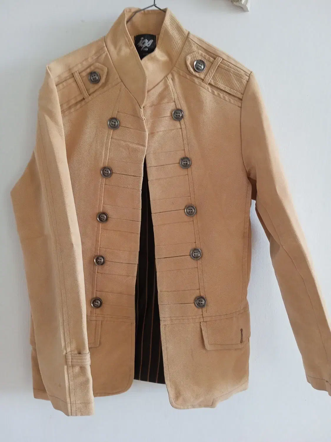 کت کتان ۲۸۰تومن|لباس|سبزوار, شهرک اندیشه|دیوار