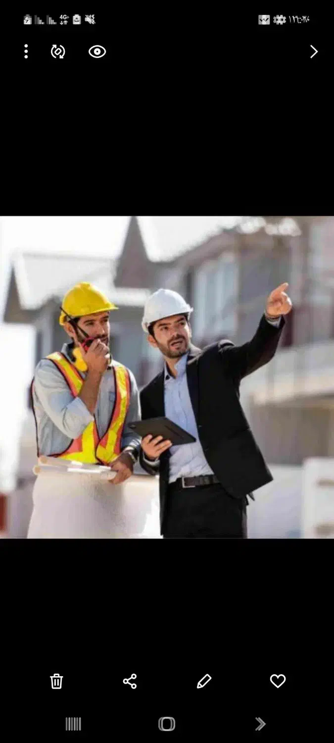 استخدام مدرک مهندسان و بازنشستگان جهت رتبه بندی|استخدام معماری، عمران و ساختمانی|رامهرمز, |دیوار