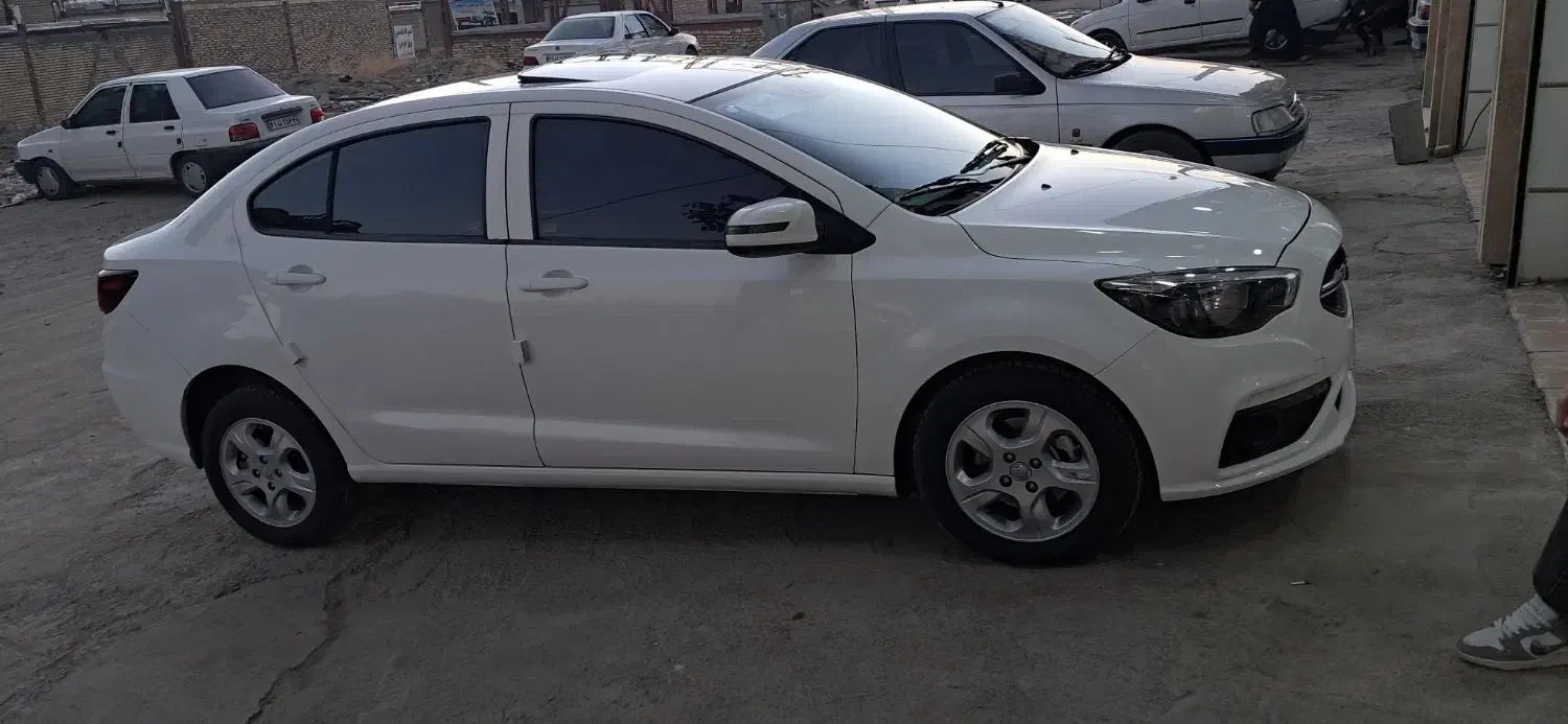 شاهینgفول|خودرو سواری و وانت|هرسین, |دیوار