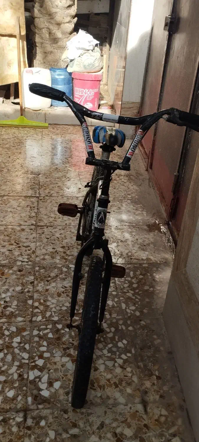 دوچرخه ۲۰|دوچرخه، اسکیت، اسکوتر|اهواز, کارون|دیوار