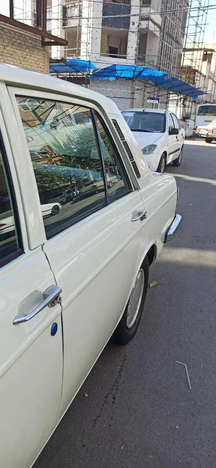 پیکان مدل 82 در حد|خودرو سواری و وانت|مشهد, اروند|دیوار