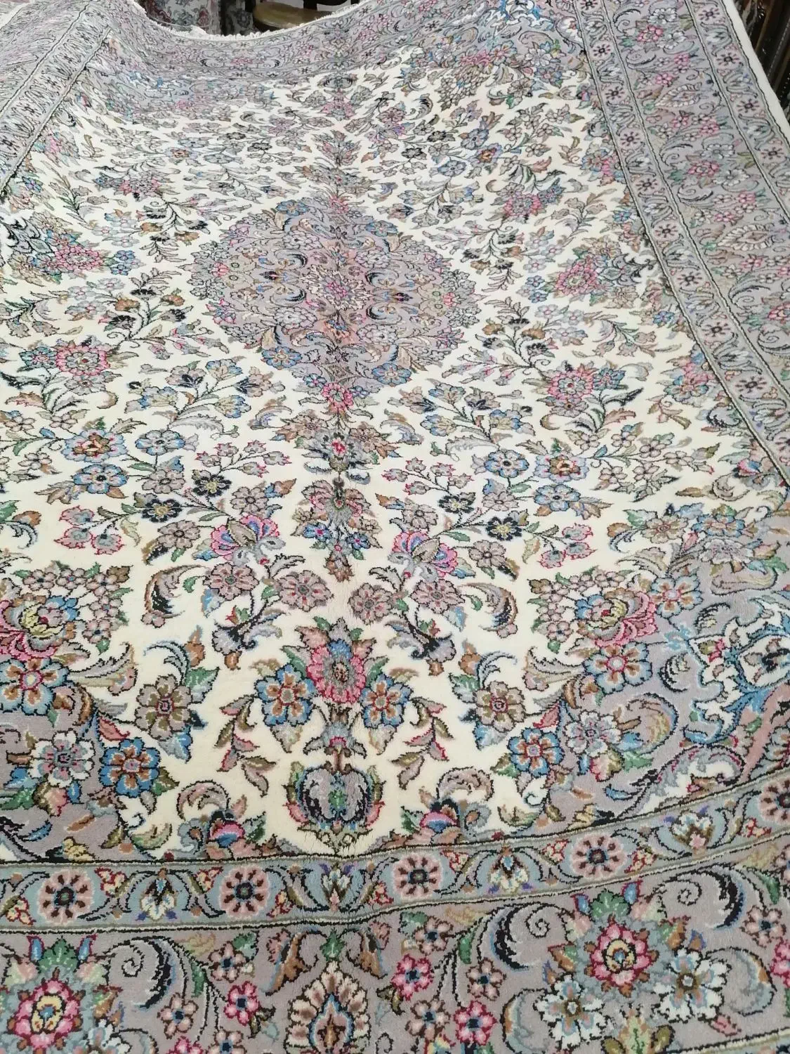 ۹متری|فرش|کرمانشاه, |دیوار