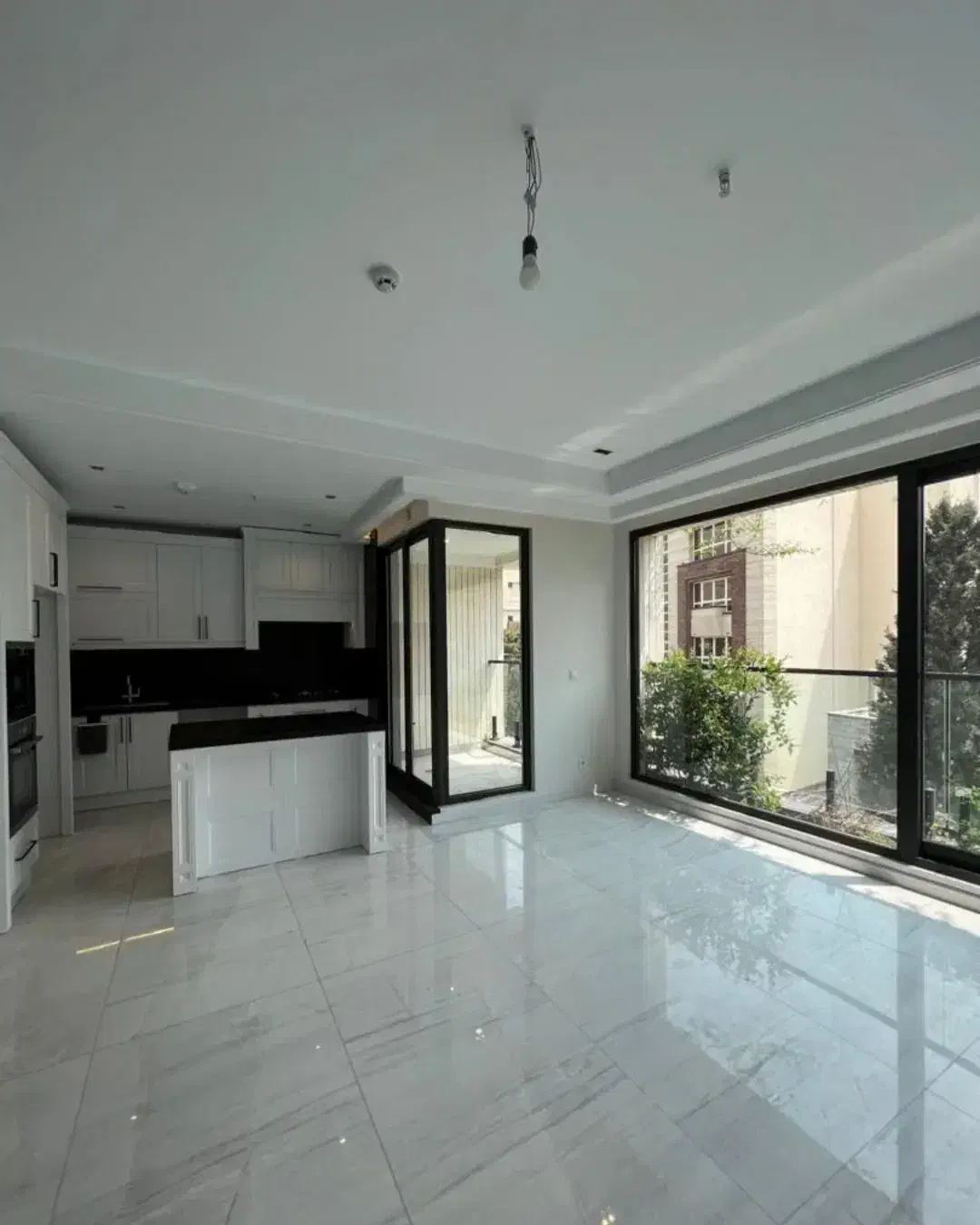 ۱۱۵متر۲خواب سازه فوق لوکس/کم واحد/کافیه ببینیش|فروش آپارتمان|تهران, پونک|دیوار