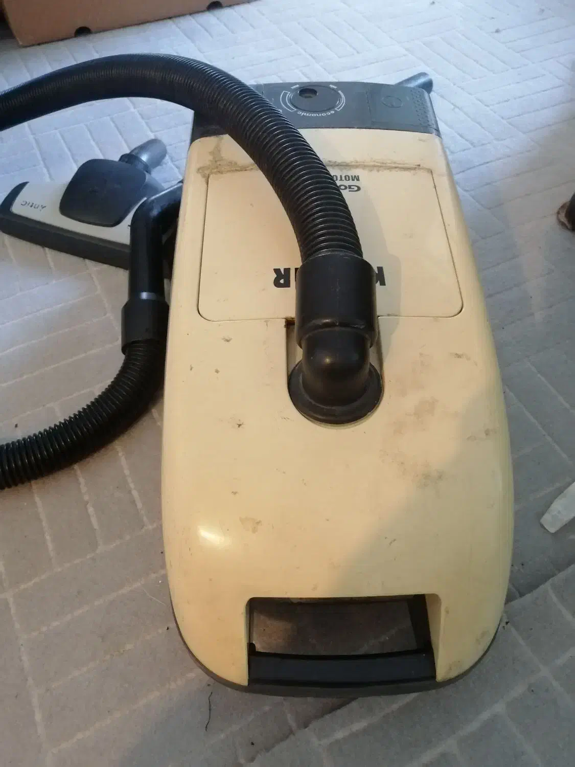 جاروبرقی|جاروبرقی، جارو شارژی، بخارشو|گرگان, |دیوار