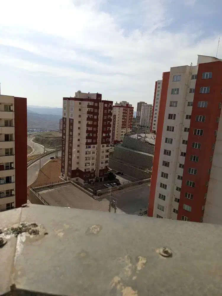 محله افلاک طبقه ۵ مالک هستم .|فروش آپارتمان|پردیس, فاز ۹|دیوار