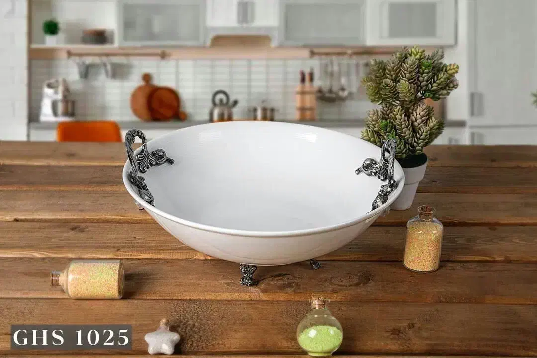 قیمت هارومقایسه کنید|ظروف سرو و پذیرایی|کوهدشت, |دیوار