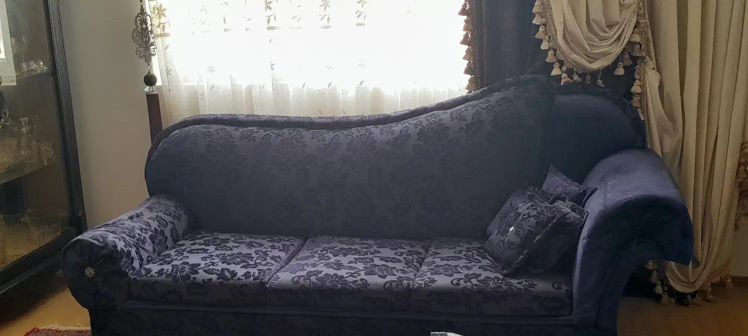 مبلمان راجتی|مبلمان خانگی و میز عسلی|رباط‌کریم, رباط‌کریم|دیوار