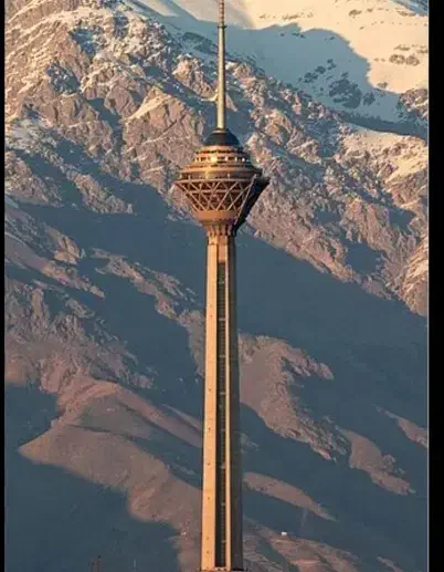 تهرانگردی|گردهمایی و همایش|تهران, شمس‌آباد|دیوار