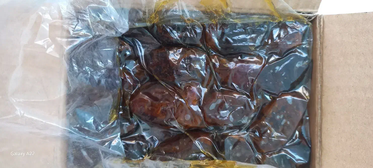 خرما فروشی کبکاب خرما نخل وخشت|عمده‌فروشی|اهواز, شهرک رزمندگان|دیوار