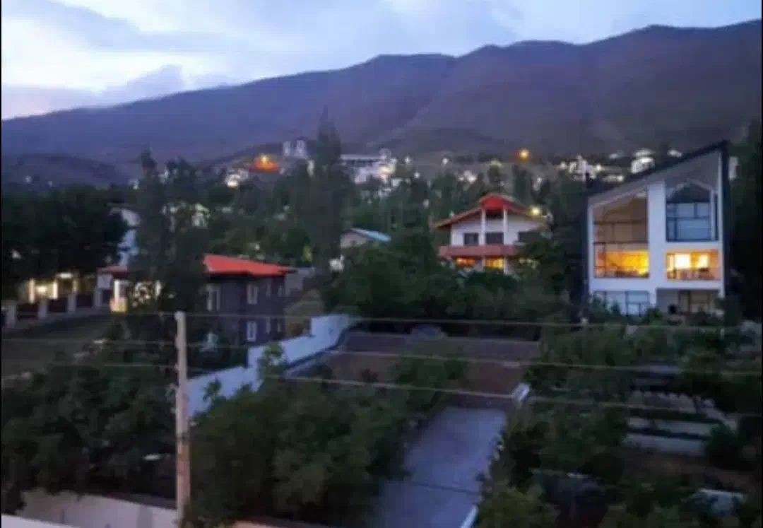 ویلا باغ دوبلکس ۳۰۰ متری، دماوند|اجارهٔ خانه و ویلا|دماوند, دماوند|دیوار