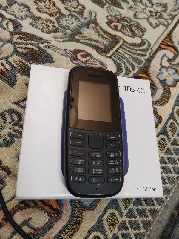 گوشی نوکیا|موبایل|تهران, شهرک فردوس (حسینی)|دیوار