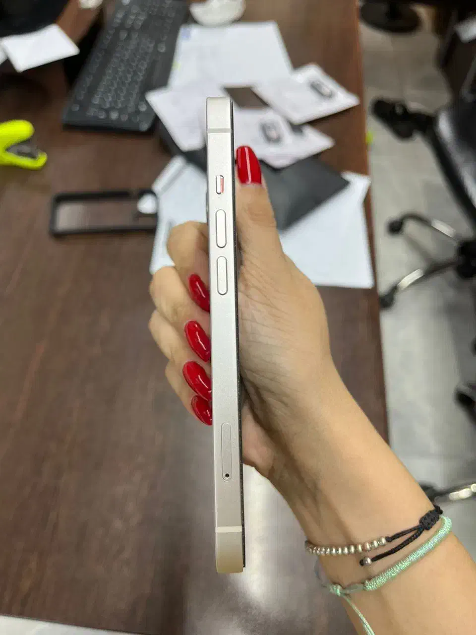 آیفون 13 نرمال iphone 13 normal|موبایل|تهران, سید خندان (جلفا)|دیوار