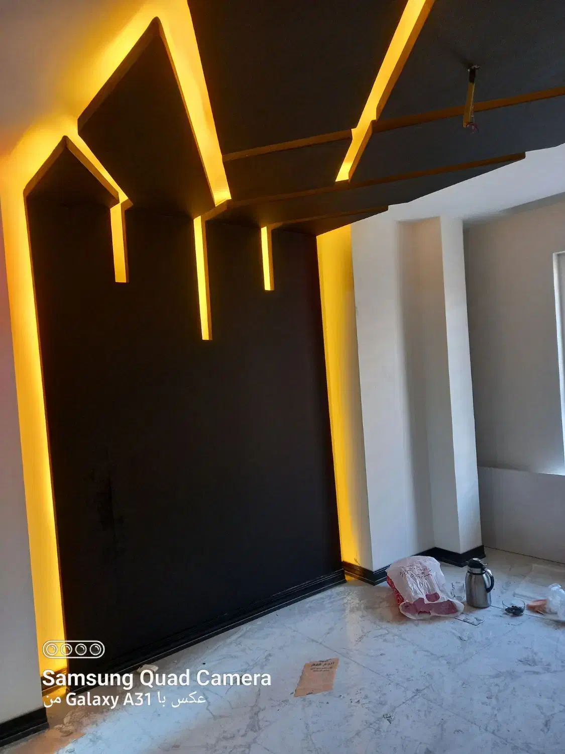 تخریب وبازسازی منزل خود را به ما بسپارید|خدمات پیشه و مهارت|هشتگرد, شهرک ولیعصر (مهستان)|دیوار