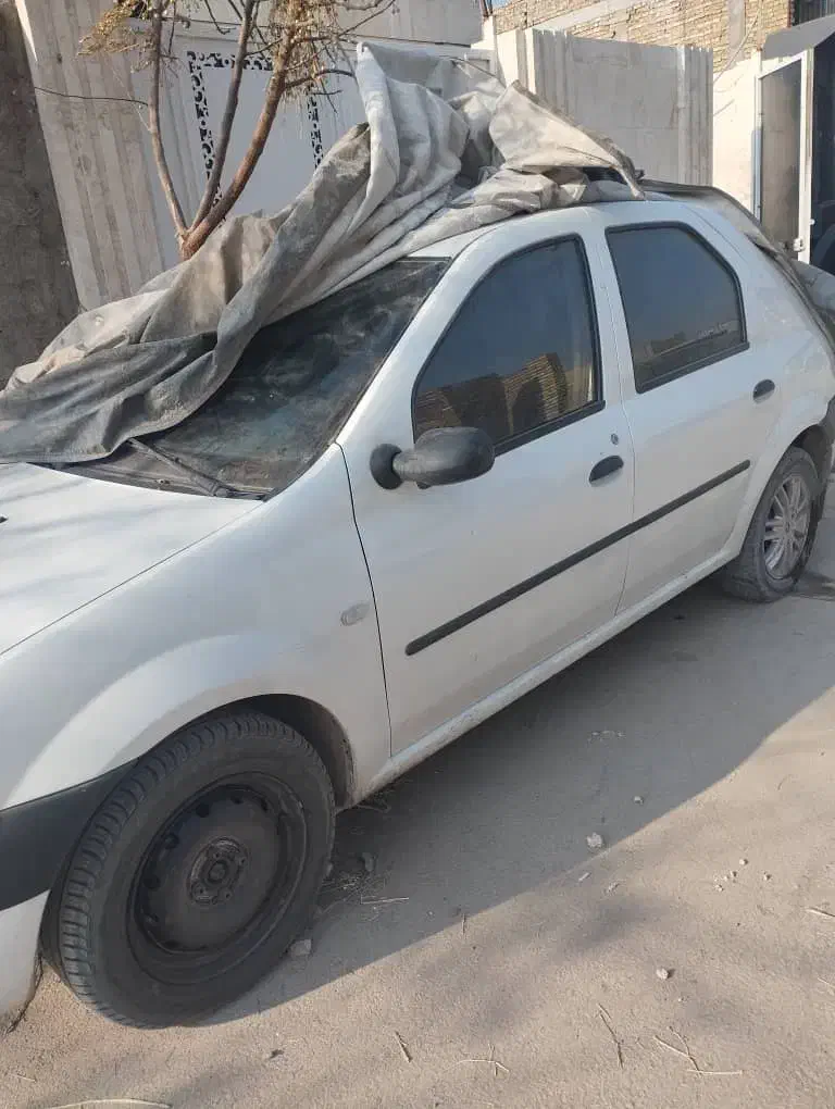 ماشین L90مدل ۹۷و ماشین پارس تیو فایو مدل۴۰۱صفر|خودرو سواری و وانت|کرمان, |دیوار