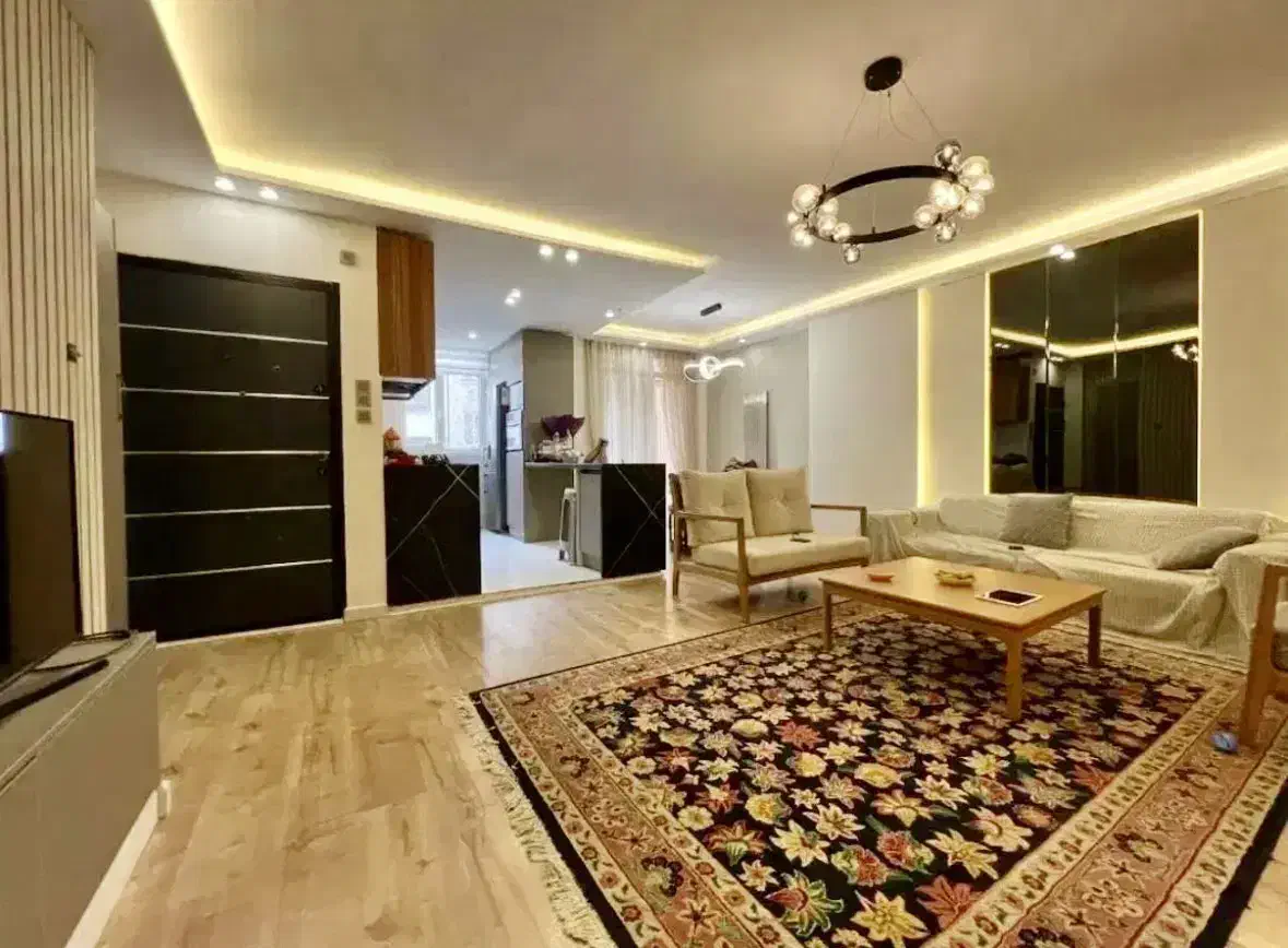 ۸۰متر بی نقص/ برای سخت پسندان / پارکینگ سندی|فروش آپارتمان|اندیشه, اندیشه فاز ۱|دیوار