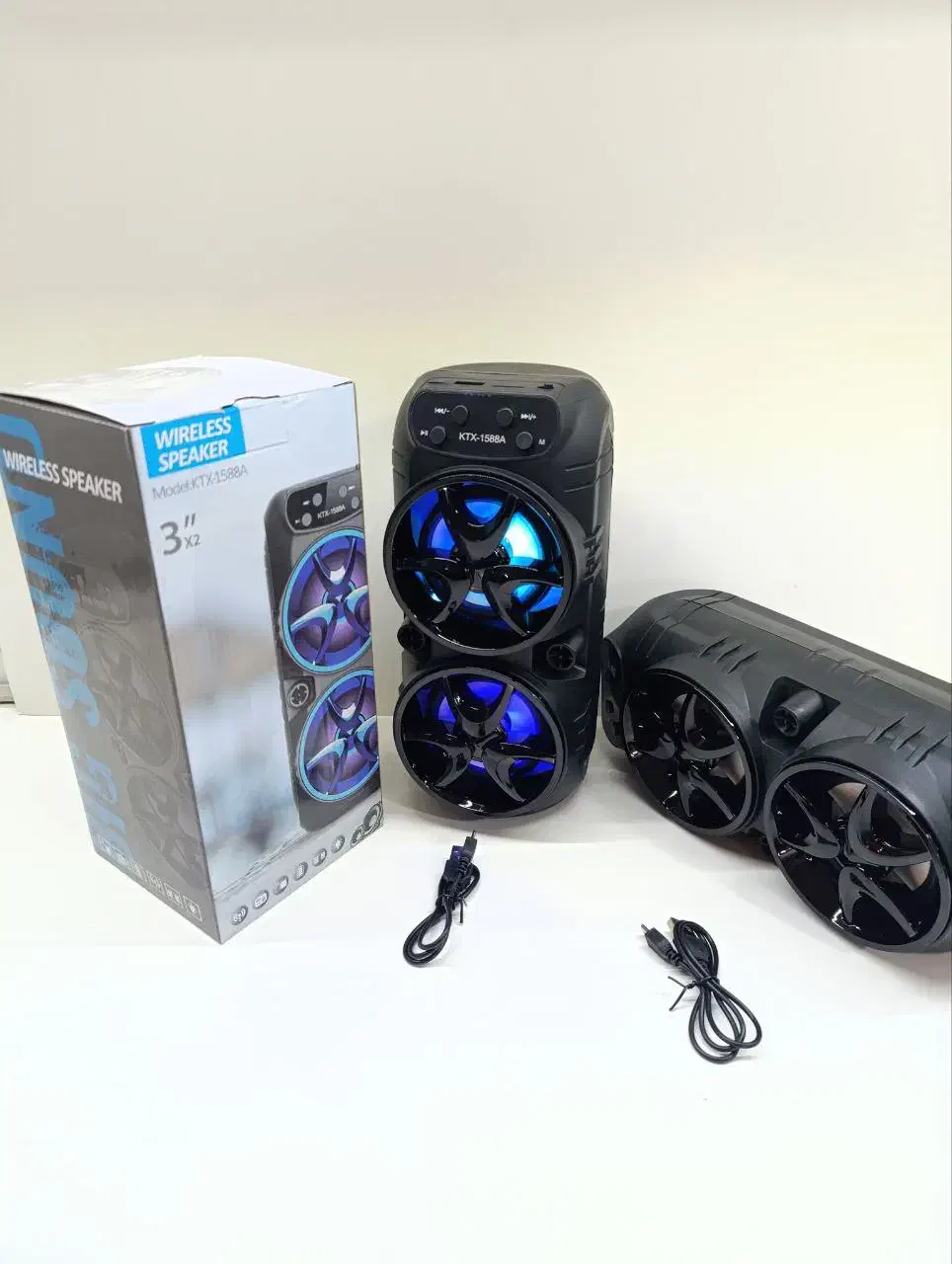 اسپیکر کلی و جزئی با تخفیف بلک فرایدی|پخش‌کننده همراه|مشهد, عبادی|دیوار