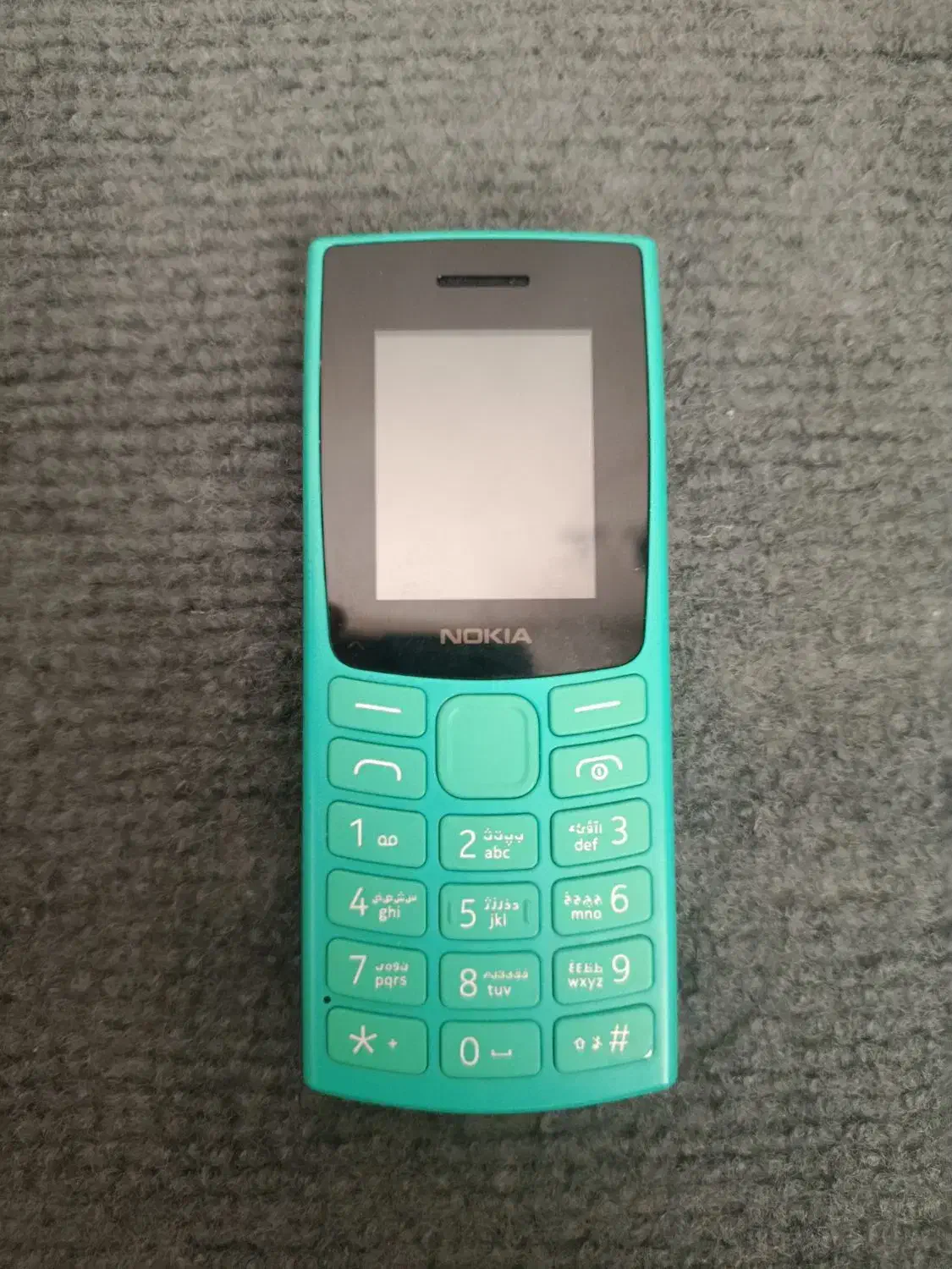 نوکیا 106|موبایل|خرم‌آباد, |دیوار