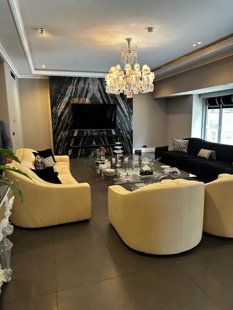 زعفرانیه ویلای شیک ۷۰۰ متر بنا دوبلکس با امکانات|اجارهٔ خانه و ویلا|تهران, زعفرانیه|دیوار