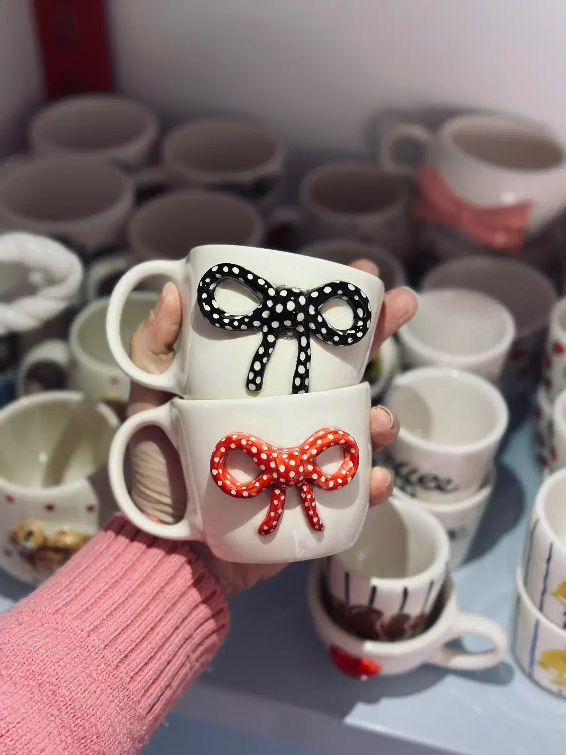 نیروی کارگاه تولید ظروف سرامیک|استخدام صنعتی، فنی، مهندسی|کرج, المهدی|دیوار